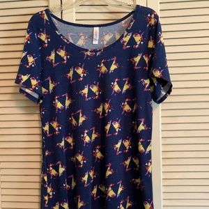 Lularoe Classic T